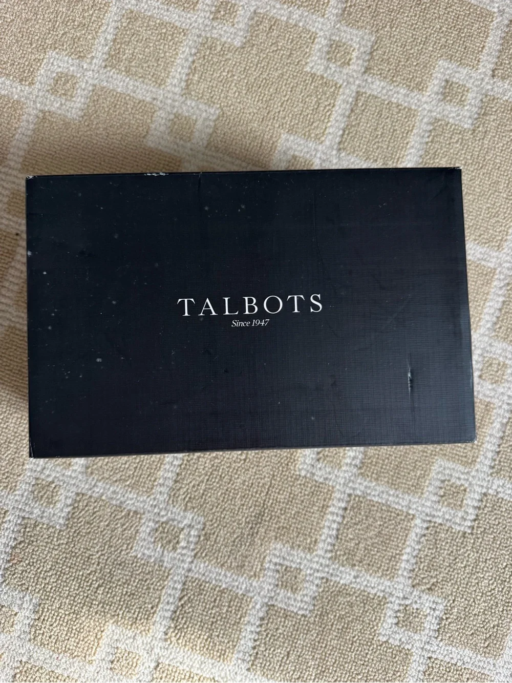 Talbots Lyndsay Strappy Espadrille Wedge Sandals Bright Papaya Red 10